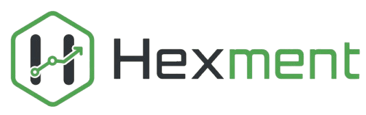 Hexment Logo