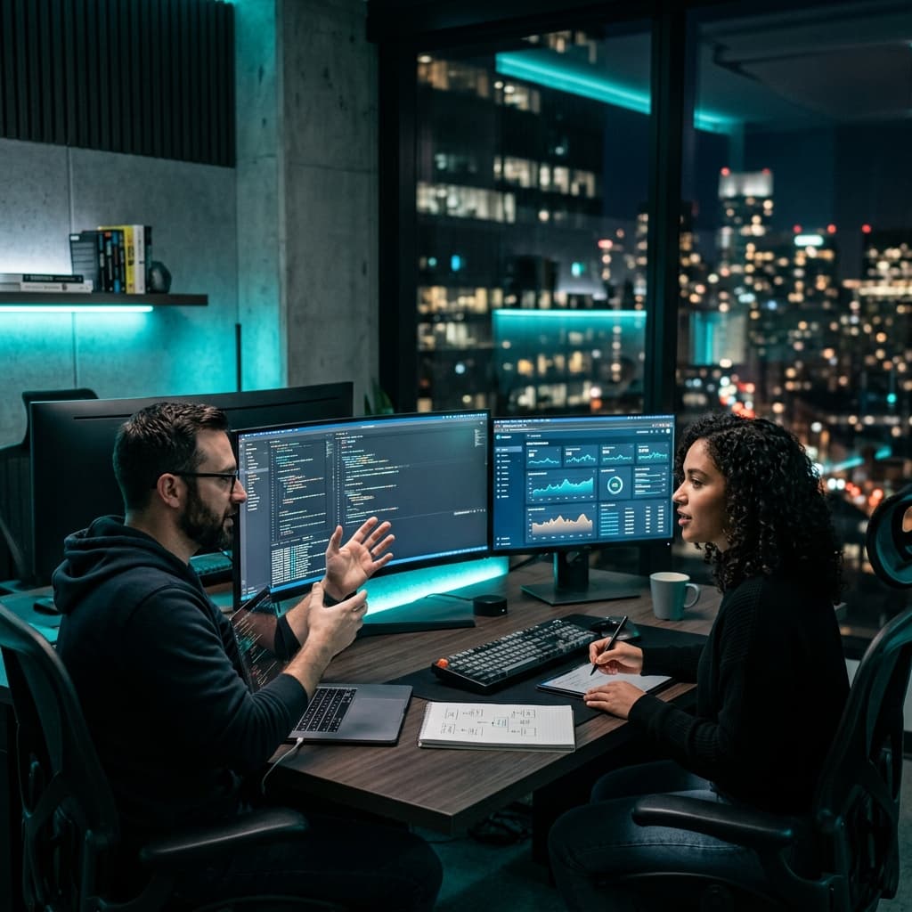 Hexment Development Team