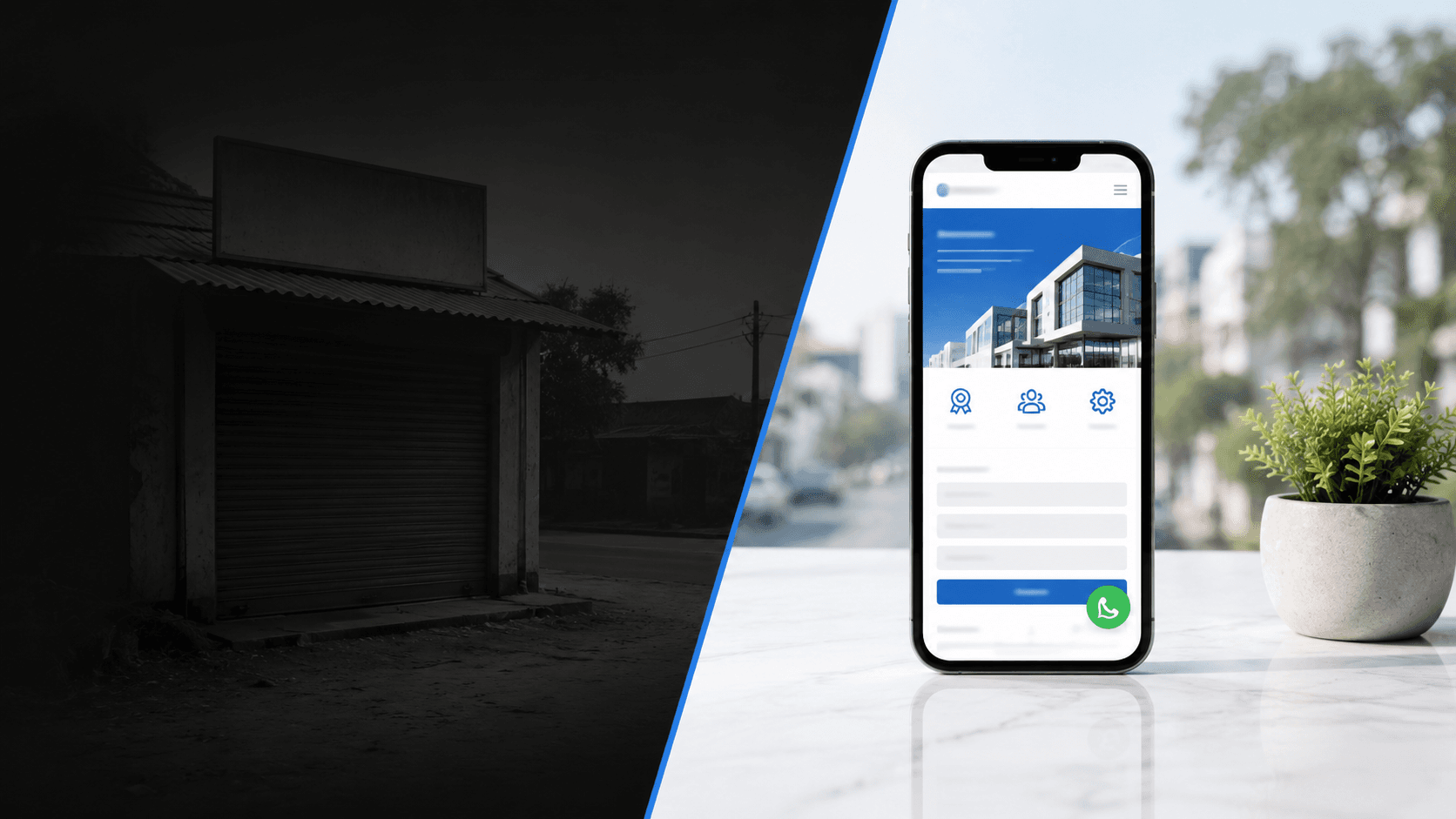 Why Your Gorakhpur Business Is Losing Customers Without a Website