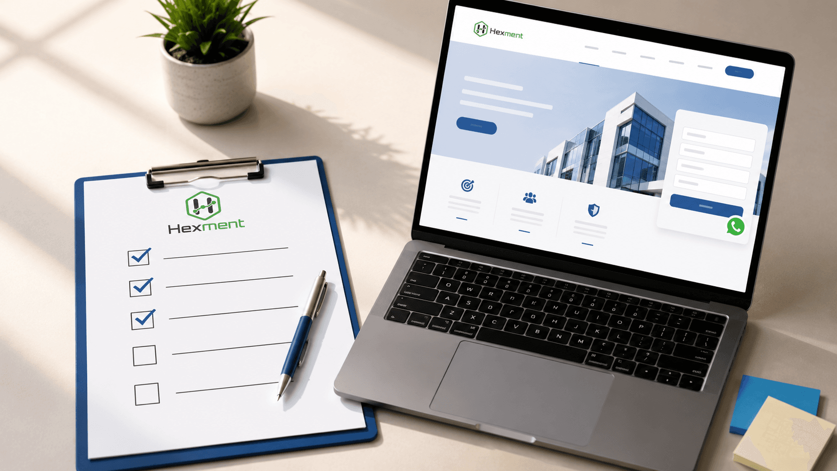 5 Things to Check Before Hiring a Web Developer in Gorakhpur